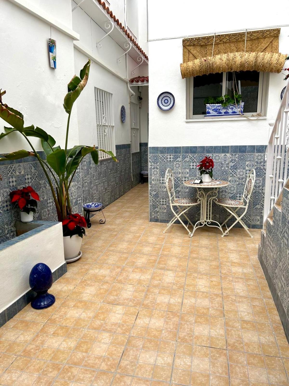 La Esencia De Angela Córdoba Exterior foto