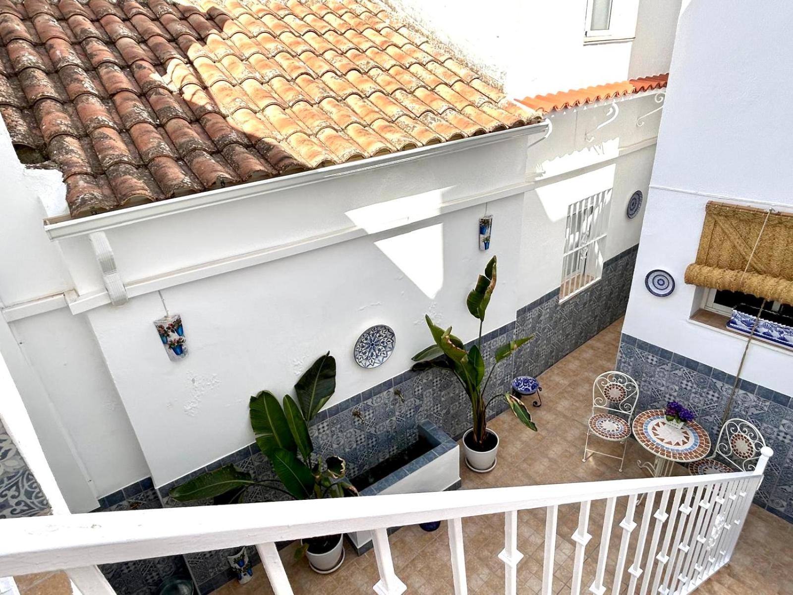La Esencia De Angela Córdoba Exterior foto