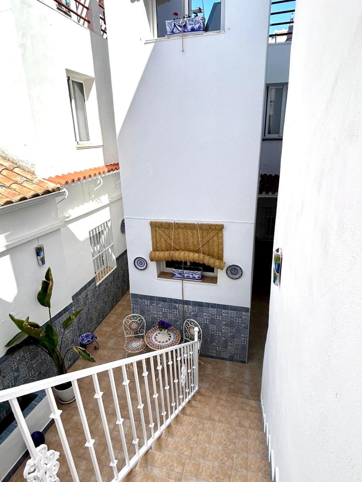 La Esencia De Angela Córdoba Exterior foto