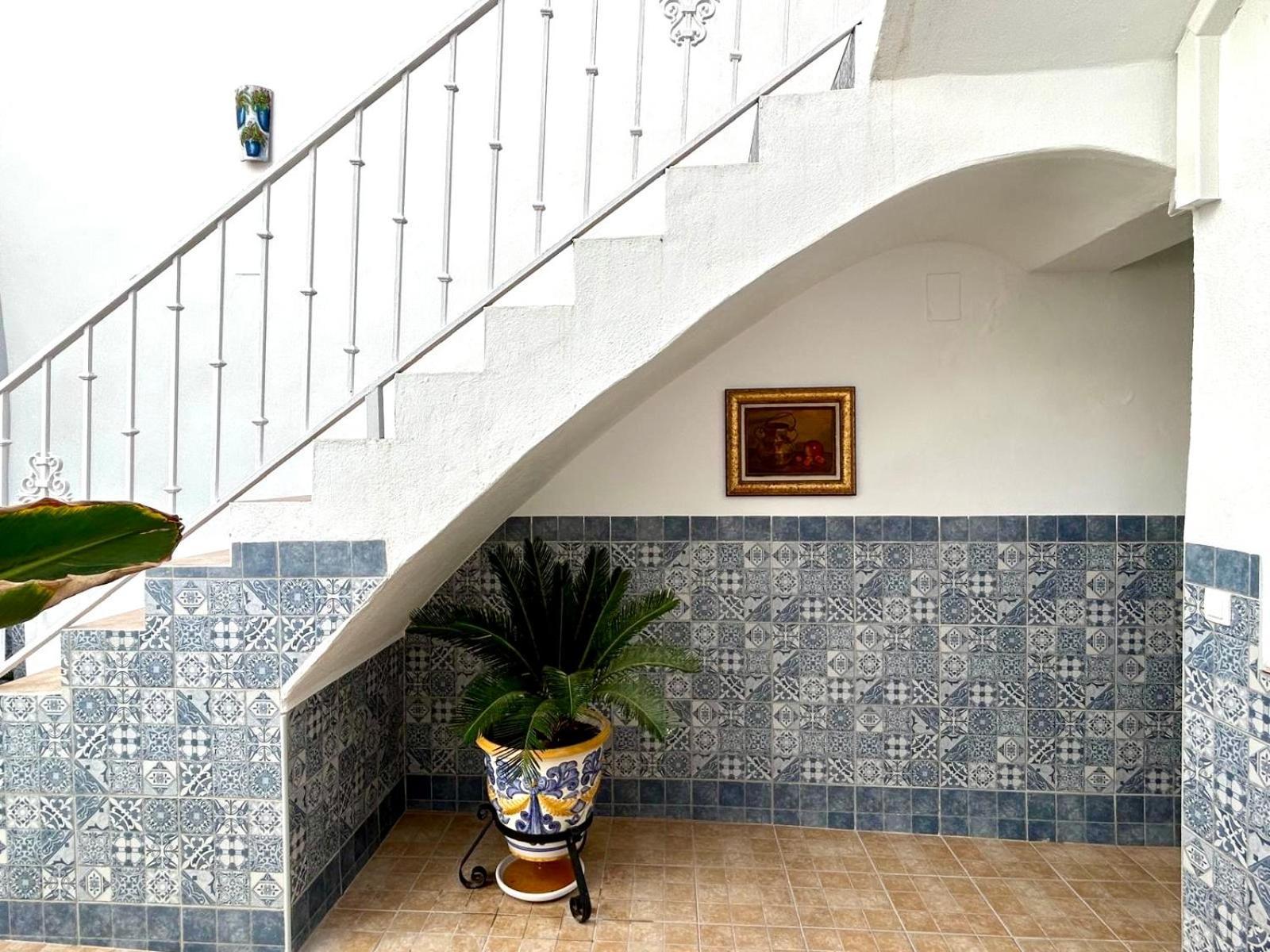 La Esencia De Angela Córdoba Exterior foto