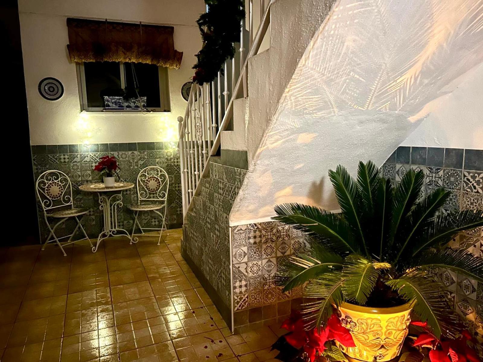 La Esencia De Angela Córdoba Exterior foto
