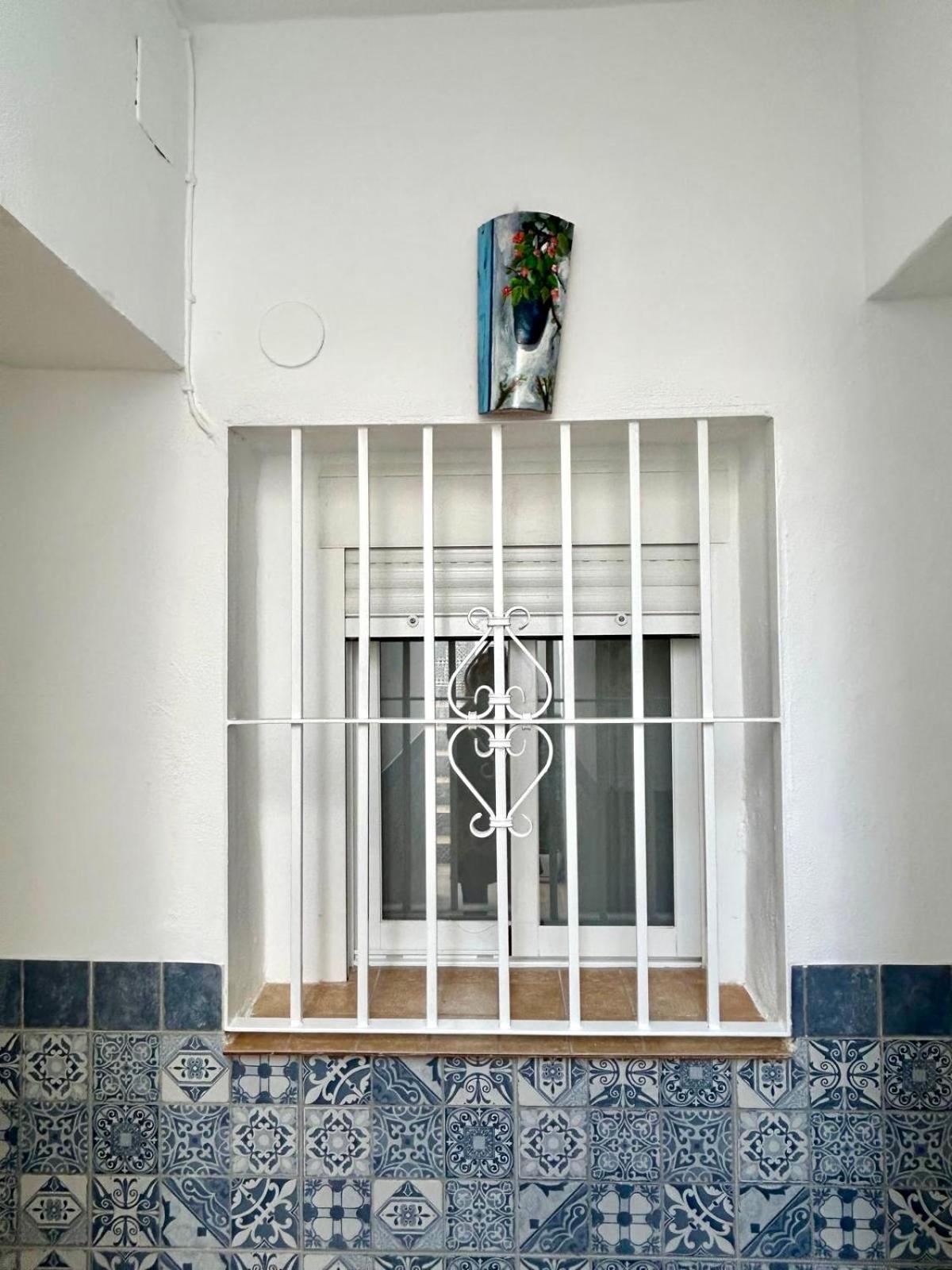 La Esencia De Angela Córdoba Exterior foto