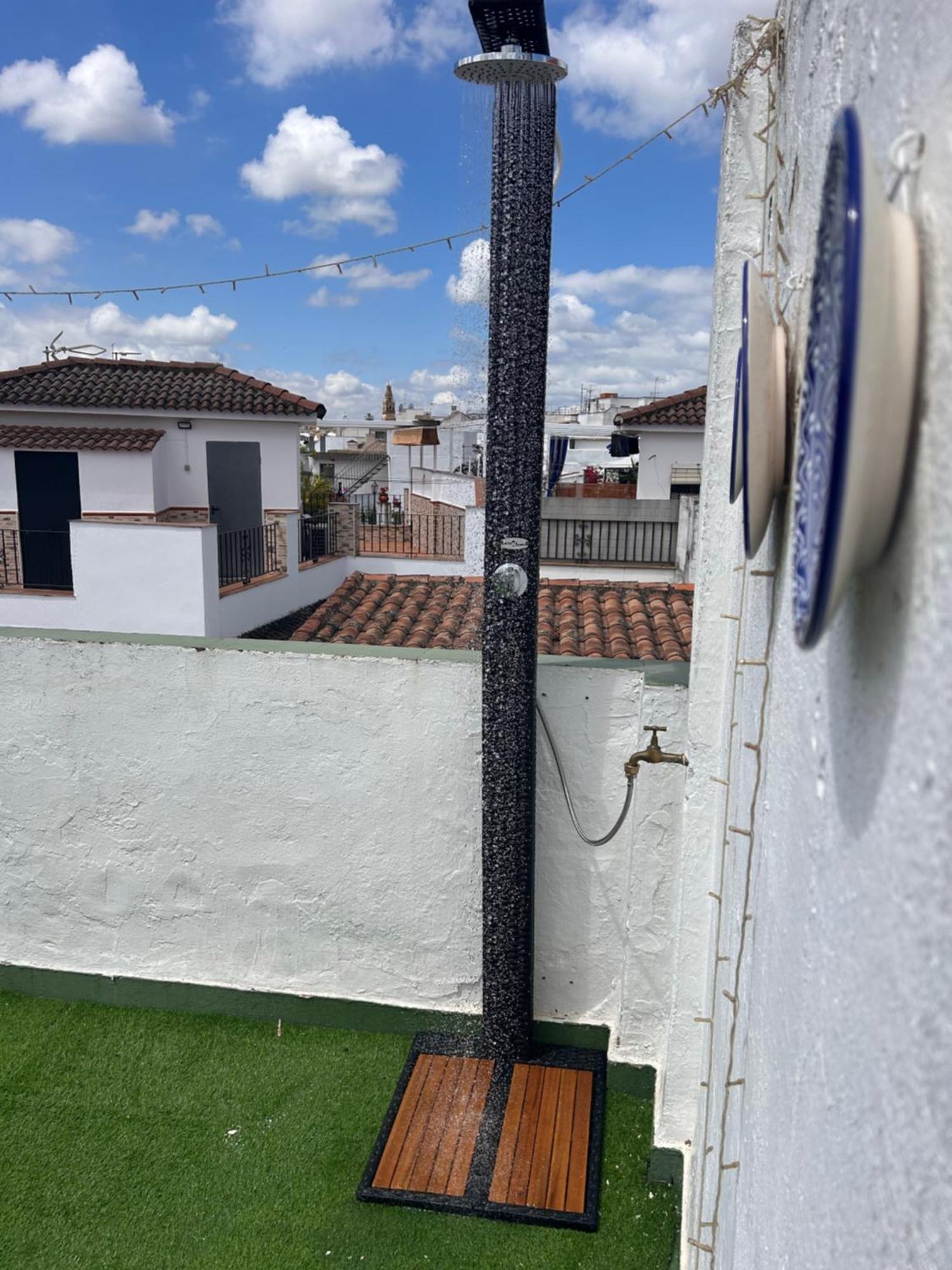 La Esencia De Angela Córdoba Exterior foto